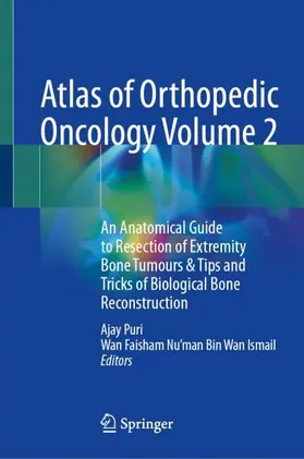 Atlas of Orthopedic Oncology Volume 2