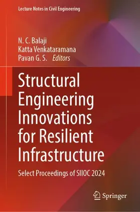 Structural Engineering Innovations for Resilient Infrastructure