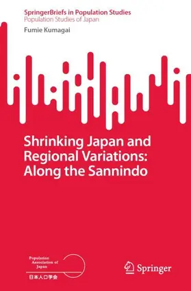 Shrinking Japan and Regional Variations: Along the Sannindo