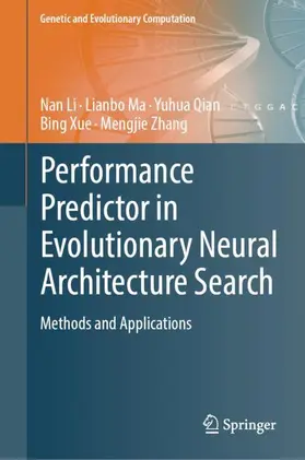 Performance Predictor in Evolutionary Neural Architecture Search