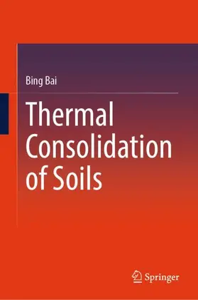 Thermal Consolidation of Soils
