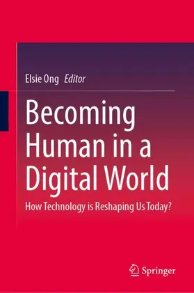 Becoming Human in a Digital World