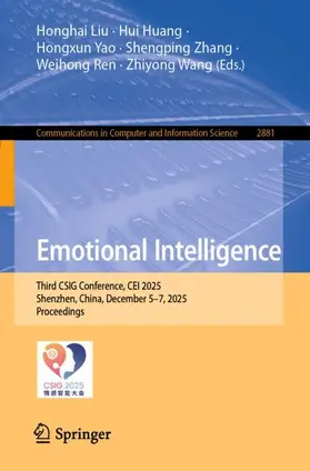 Emotional Intelligence