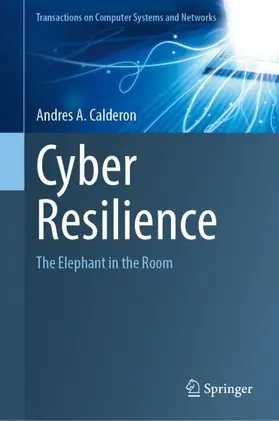 Cyber Resilience