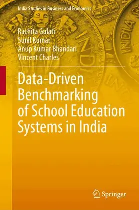 Data-Driven Benchmarking of School Education Systems in India