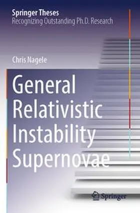 General Relativistic Instability Supernovae