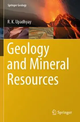 Geology and Mineral Resources
