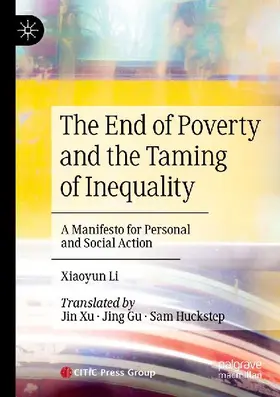 The End of Poverty and the Taming of Inequality