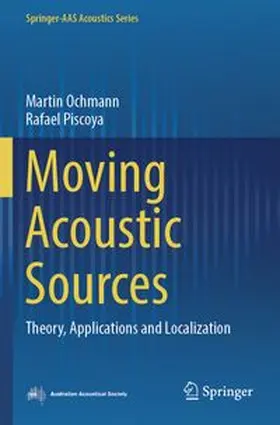 Moving Acoustic Sources