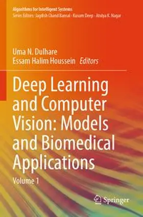 Deep Learning and Computer Vision: Models and Biomedical Applications