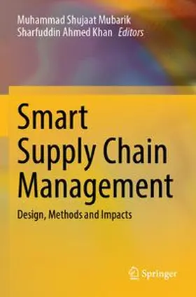 Smart Supply Chain Management