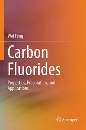 Carbon Fluorides
