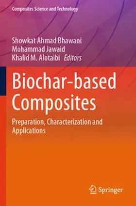 Biochar-based Composites