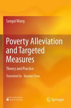 Poverty Alleviation and Targeted Measures