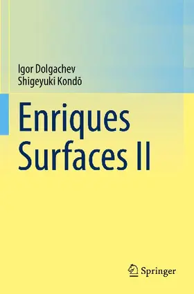 Enriques Surfaces II