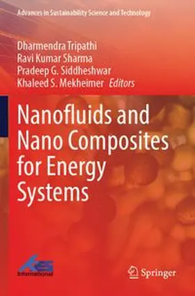 Nanofluids and Nano Composites for Energy Systems