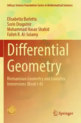 Differential Geometry