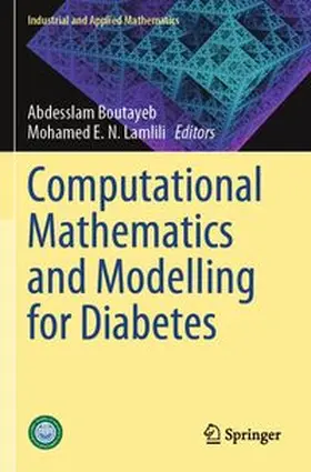 Computational Mathematics and Modelling for Diabetes