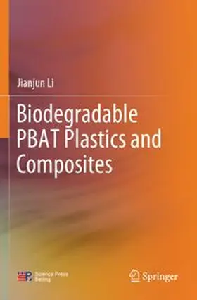 Biodegradable PBAT Plastics and Composites