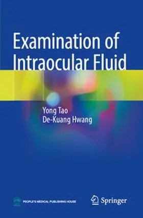 Examination of Intraocular Fluid