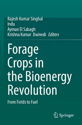 Forage Crops in the Bioenergy Revolution