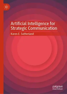 Artificial Intelligence for Strategic Communication