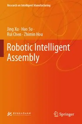 Robotic Intelligent Assembly