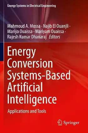 Energy Conversion Systems-Based Artificial Intelligence