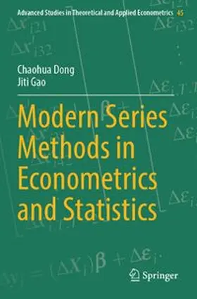 Modern Series Methods in Econometrics and Statistics