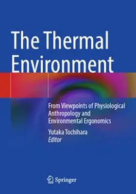 The Thermal Environment