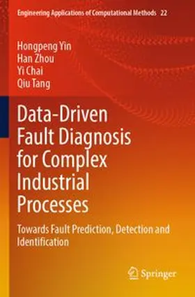 Data-Driven Fault Diagnosis for Complex Industrial Processes