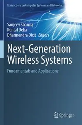Next-Generation Wireless Systems