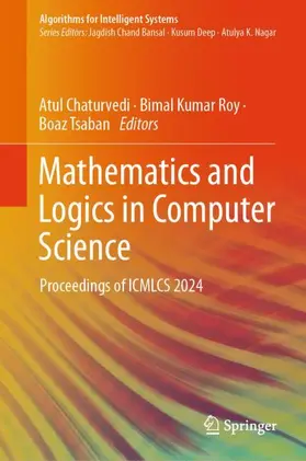 Mathematics and Logics in Computer Science