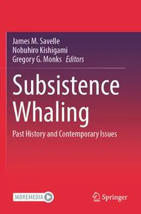 Subsistence Whaling