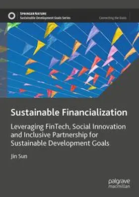 Sustainable Financialization