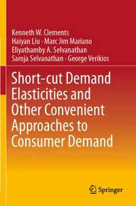 Short-cut Demand Elasticities and Other Convenient Approaches to Consumer Demand