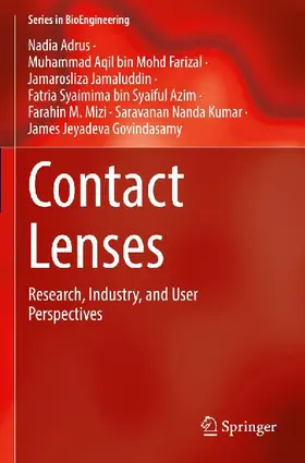 Contact Lenses
