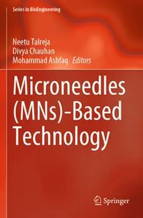 Microneedles (MNs)-Based Technology