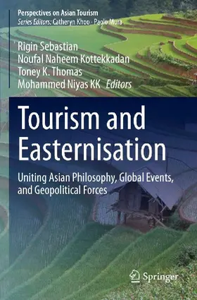 Tourism and Easternisation