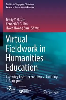 Virtual Fieldwork in Humanities Education