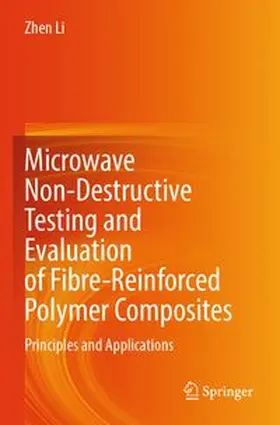 Microwave Non-Destructive Testing and Evaluation of Fibre-Reinforced Polymer Composites