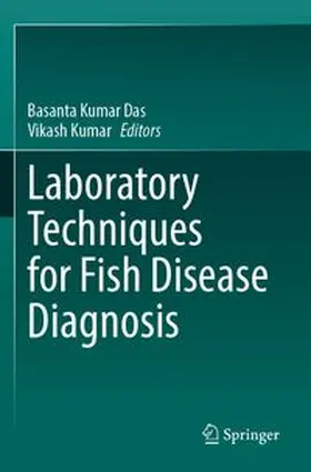 Laboratory Techniques for Fish Disease Diagnosis