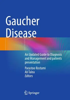 Gaucher Disease