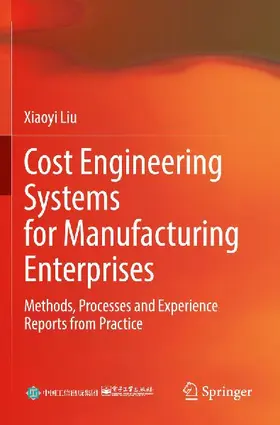 Cost Engineering Systems for Manufacturing Enterprises