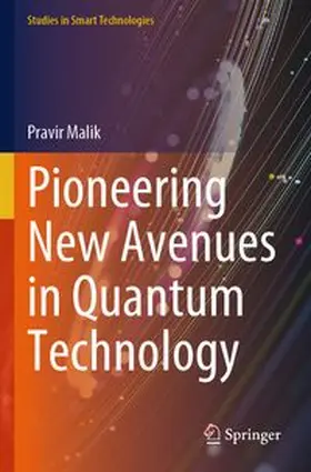 Pioneering New Avenues in Quantum Technology