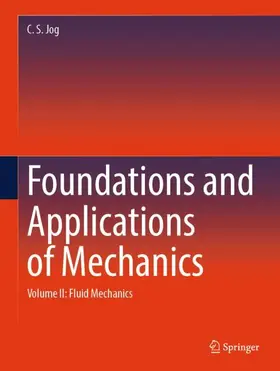 Foundations and Applications of Mechanics