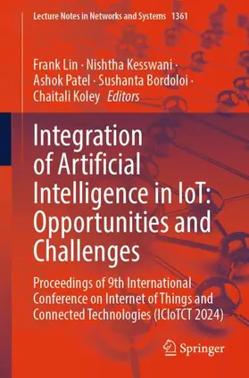 Integration of Artificial Intelligence in IoT: Opportunities and Challenges