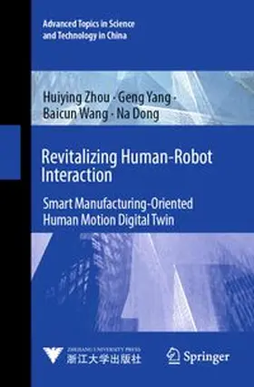 Revitalizing Human-Robot Interaction