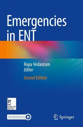 Emergencies in ENT