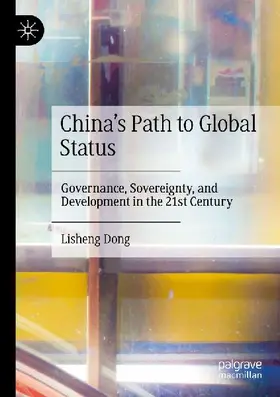 China's Path to Global Status